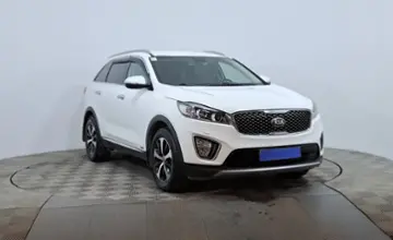 Kia Sorento 2017 года за 9 890 000 тг. в Астана фото 3