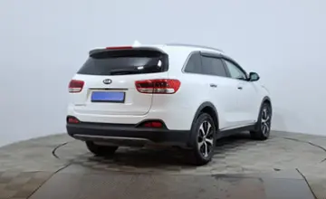 Kia Sorento 2017 года за 9 890 000 тг. в Астана