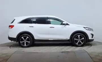 Kia Sorento 2017 года за 9 890 000 тг. в Астана фото 4