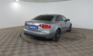 Audi A4 2008 года за 3 490 000 тг. в Шымкент
