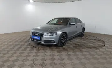 Audi A4 2008 года за 3 490 000 тг. в Шымкент фото 1