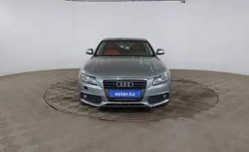 Audi A4 2008 года за 3 490 000 тг. в Шымкент фото 2