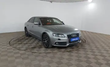 Audi A4 2008 года за 3 490 000 тг. в Шымкент фото 3