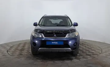 Mitsubishi Outlander 2006 года за 5 090 000 тг. в Астана фото 2