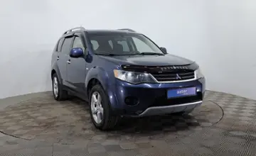 Mitsubishi Outlander 2006 года за 5 090 000 тг. в Астана фото 3
