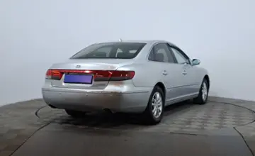 Hyundai Grandeur 2008 года за 2 990 000 тг. в Астана