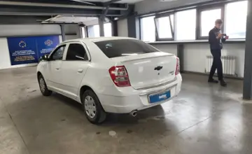 Chevrolet Cobalt 2022 года за 4 990 000 тг. в Астана фото 4
