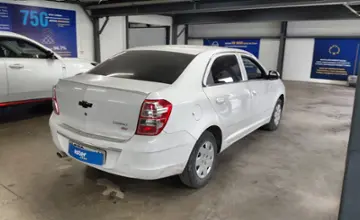 Chevrolet Cobalt 2022 года за 4 990 000 тг. в Астана фото 3
