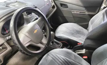 Chevrolet Cobalt 2022 года за 4 990 000 тг. в Астана фото 5