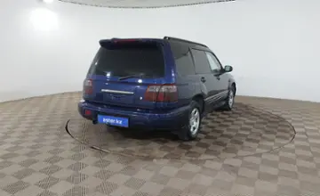 Subaru Forester 2002 года за 2 990 000 тг. в Шымкент
