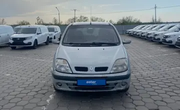 Renault Scenic 2002 года за 1 490 000 тг. в Караганда фото 2