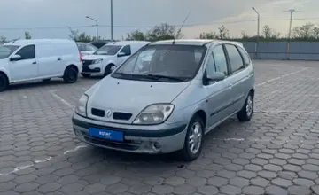 Renault Scenic 2002 года за 1 490 000 тг. в Караганда фото 1