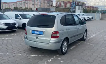 Renault Scenic 2002 года за 1 490 000 тг. в Караганда