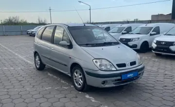 Renault Scenic 2002 года за 1 490 000 тг. в Караганда фото 3