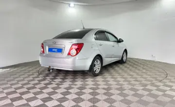 Chevrolet Aveo 2014 года за 3 290 000 тг. в Павлодар