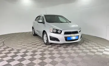 Chevrolet Aveo 2014 года за 3 290 000 тг. в Павлодар фото 3