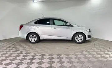 Chevrolet Aveo 2014 года за 3 290 000 тг. в Павлодар фото 4
