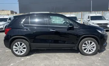 Chevrolet Tracker 2020 года за 6 900 000 тг. в Караганда фото 4