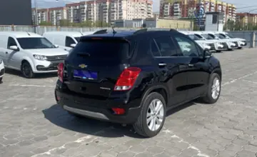 Chevrolet Tracker 2020 года за 6 900 000 тг. в Караганда