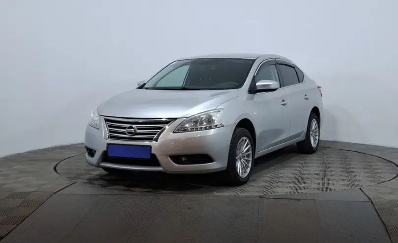 Nissan Sentra 2015 года за 4 700 000 тг. в Астана