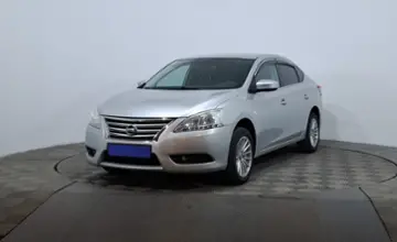 Nissan Sentra 2015 года за 4 700 000 тг. в Астана фото 1