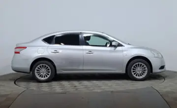Nissan Sentra 2015 года за 4 700 000 тг. в Астана фото 4