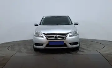 Nissan Sentra 2015 года за 4 700 000 тг. в Астана фото 2
