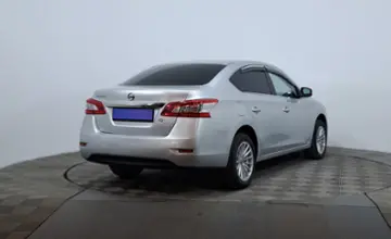 Nissan Sentra 2015 года за 4 700 000 тг. в Астана