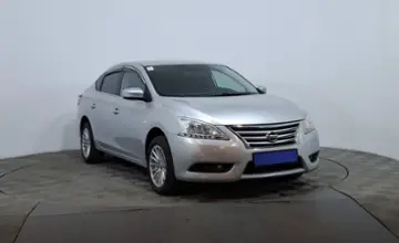 Nissan Sentra 2015 года за 4 700 000 тг. в Астана фото 3