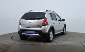 Renault Sandero 2014 года за 2 990 000 тг. в Астана
