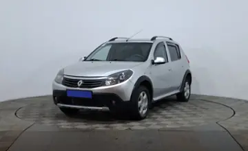 Renault Sandero 2014 года за 2 990 000 тг. в Астана фото 1