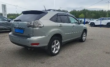 Lexus RX 2004 года за 5 990 000 тг. в Усть-Каменогорск