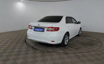 Toyota Corolla 2011 года за 4 890 000 тг. в Шымкент