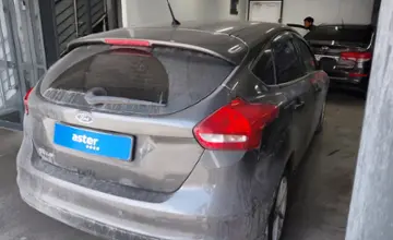 Ford Focus 2016 года за 4 990 000 тг. в Астана фото 3