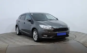 Ford Focus 2016 года за 4 990 000 тг. в Астана фото 3