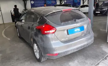 Ford Focus 2016 года за 4 990 000 тг. в Астана фото 4