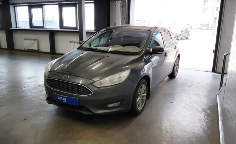 Ford Focus 2016 года за 4 990 000 тг. в Астана