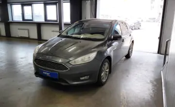 Ford Focus 2016 года за 4 990 000 тг. в Астана фото 1