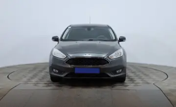 Ford Focus 2016 года за 4 990 000 тг. в Астана фото 2