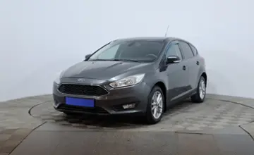 Ford Focus 2016 года за 4 990 000 тг. в Астана фото 1