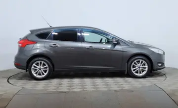 Ford Focus 2016 года за 4 990 000 тг. в Астана фото 4