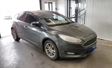 Ford Focus 2016 года за 4 990 000 тг. в Астана фото 2