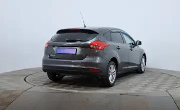 Ford Focus 2016 года за 4 990 000 тг. в Астана