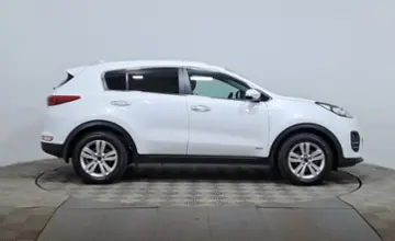 Kia Sportage 2018 года за 9 290 000 тг. в Астана фото 4