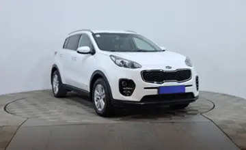 Kia Sportage 2018 года за 9 290 000 тг. в Астана фото 3