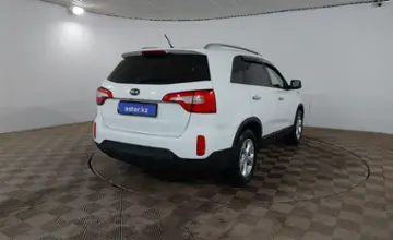 Kia Sorento 2013 года за 6 890 000 тг. в Шымкент