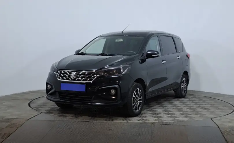 Suzuki Ertiga 2023 года за 8 690 000 тг. в Астана