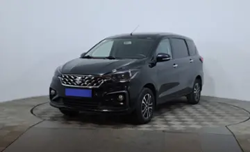 Suzuki Ertiga 2023 года за 8 690 000 тг. в Астана фото 1