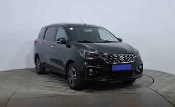 Suzuki Ertiga 2023 года за 8 690 000 тг. в Астана фото 3