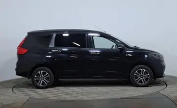 Suzuki Ertiga 2023 года за 8 690 000 тг. в Астана фото 4